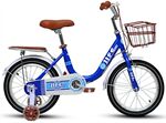 Xe đạp trẻ em Life BABY 2
